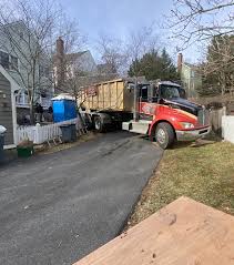 Best Construction Debris Removal  in Mount Wolf, PA